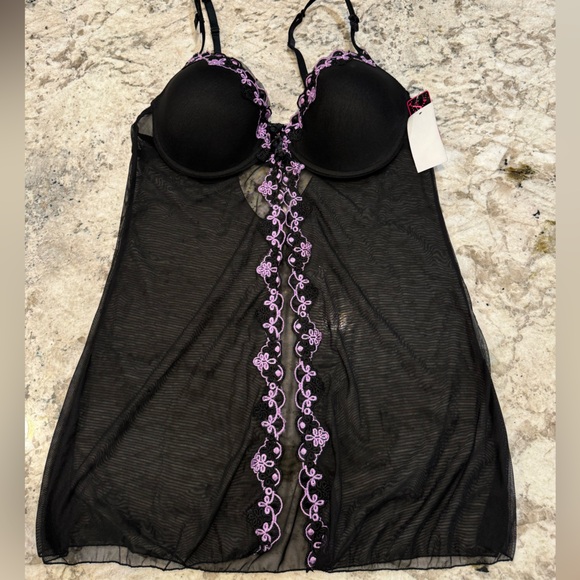 Native Lingerie - Picture 2 of 4